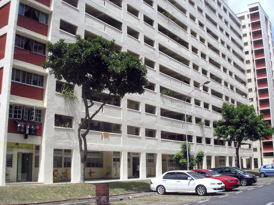 Potong Pasir Avenue 1 thumbnail photo